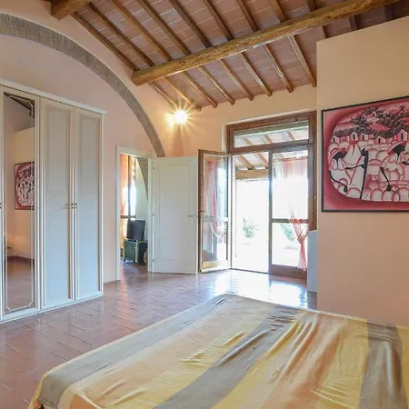 Casa Giannini Magliano in Toscana