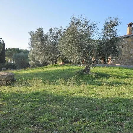 Holiday home Casa Giannini