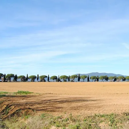 Casa Giannini Holiday home Magliano in Toscana