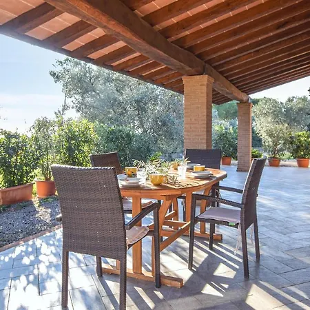 Casa Giannini Holiday home *