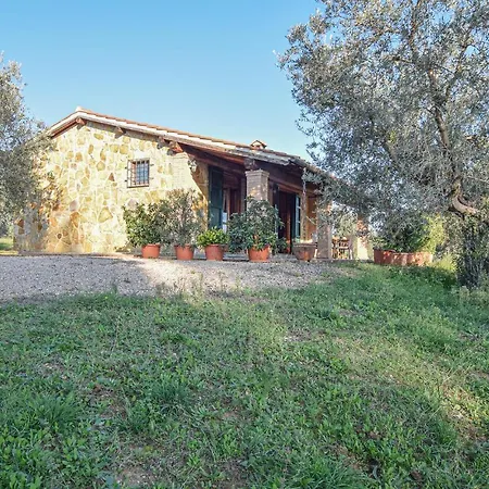 بيت للعطل Casa Giannini ماليانو إن توسكانا