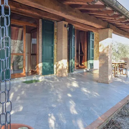 Casa Giannini Holiday home *