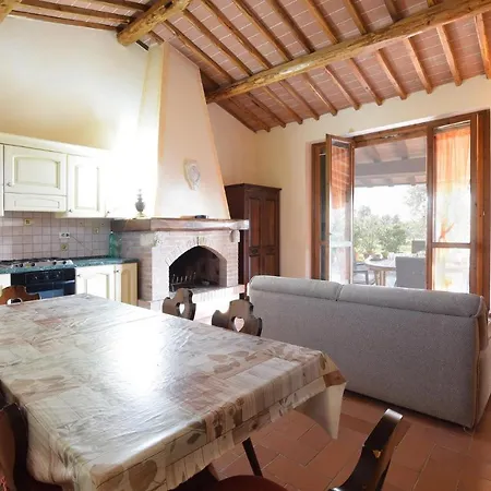 Holiday home Casa Giannini Magliano in Toscana