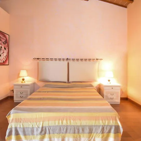 Holiday home Casa Giannini Magliano in Toscana