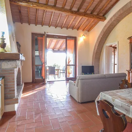 Casa Giannini Holiday home